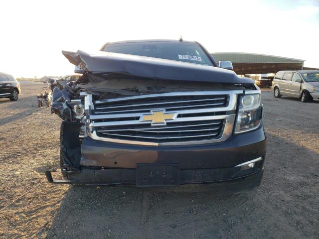 Photo 4 VIN: 1GNSCJKC1GR414172 - CHEVROLET SUBURBAN 