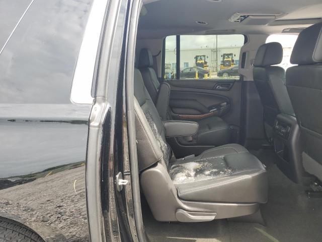 Photo 10 VIN: 1GNSCJKC1HR225295 - CHEVROLET SUBURBAN 