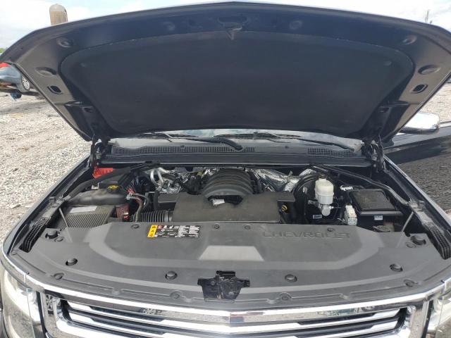 Photo 11 VIN: 1GNSCJKC1HR225295 - CHEVROLET SUBURBAN 