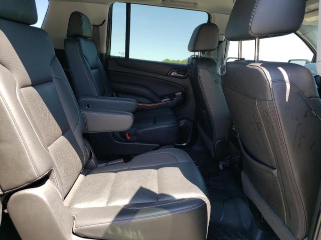 Photo 10 VIN: 1GNSCJKC1HR342309 - CHEVROLET SUBURBAN 