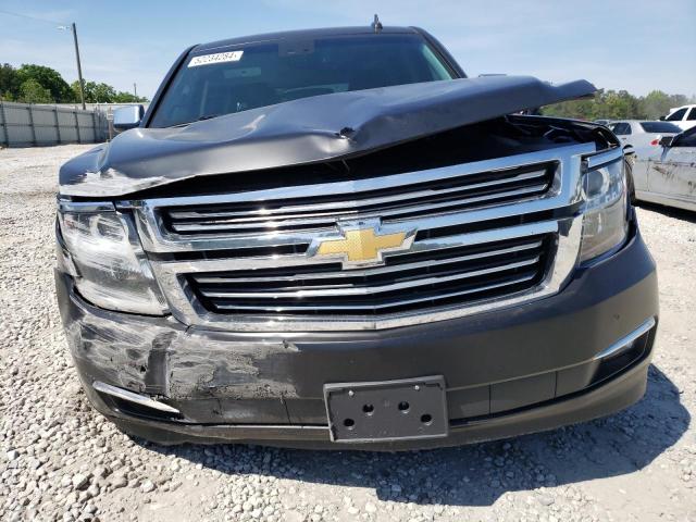 Photo 4 VIN: 1GNSCJKC1HR342309 - CHEVROLET SUBURBAN 