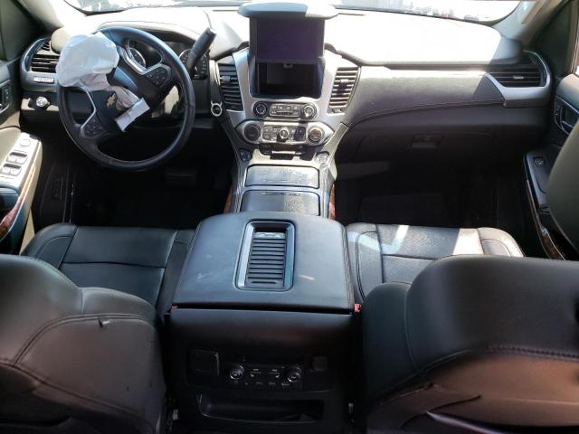 Photo 7 VIN: 1GNSCJKC1HR342309 - CHEVROLET SUBURBAN 