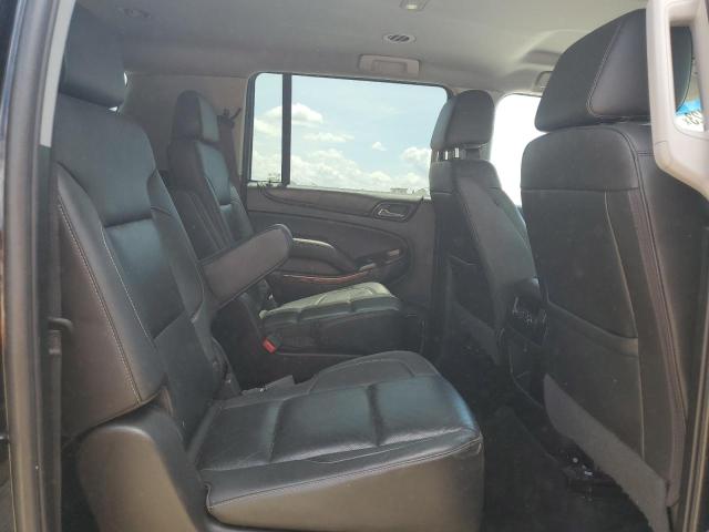 Photo 10 VIN: 1GNSCJKC1JR122559 - CHEVROLET SUBURBAN 