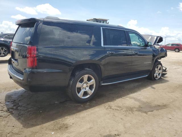 Photo 2 VIN: 1GNSCJKC1JR122559 - CHEVROLET SUBURBAN 