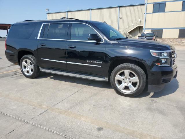 Photo 3 VIN: 1GNSCJKC2FR294381 - CHEVROLET SUBURBAN C 