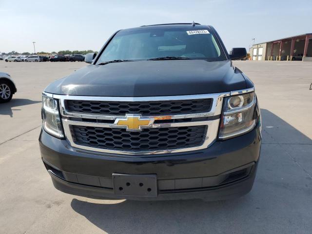 Photo 4 VIN: 1GNSCJKC2FR294381 - CHEVROLET SUBURBAN C 