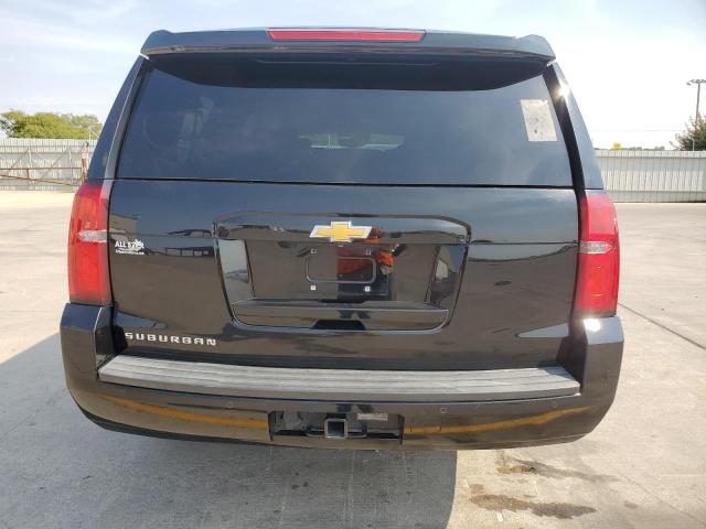 Photo 5 VIN: 1GNSCJKC2FR294381 - CHEVROLET SUBURBAN C 