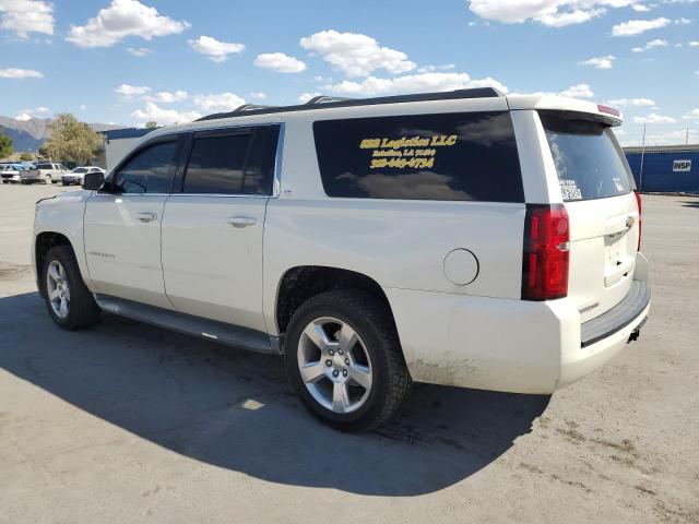 Photo 1 VIN: 1GNSCJKC2FR513484 - CHEVROLET SUBURBAN C 