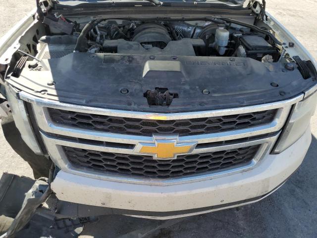 Photo 11 VIN: 1GNSCJKC2FR513484 - CHEVROLET SUBURBAN C 