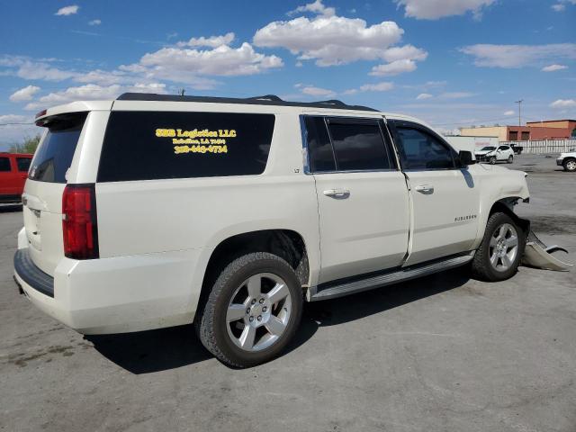 Photo 2 VIN: 1GNSCJKC2FR513484 - CHEVROLET SUBURBAN C 