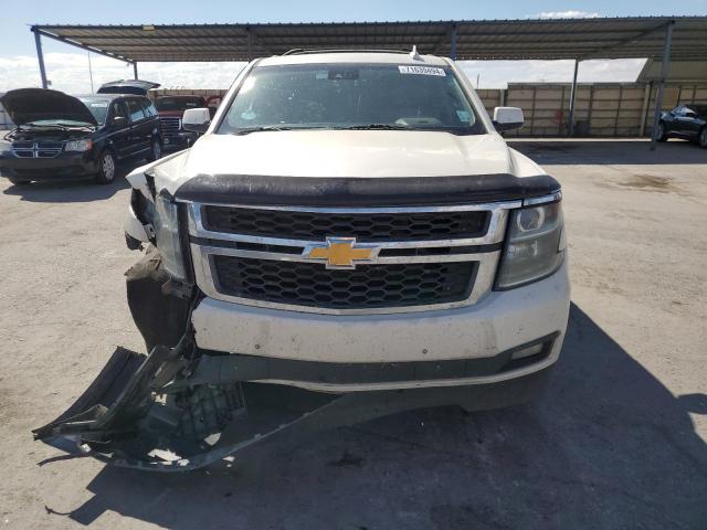 Photo 4 VIN: 1GNSCJKC2FR513484 - CHEVROLET SUBURBAN C 