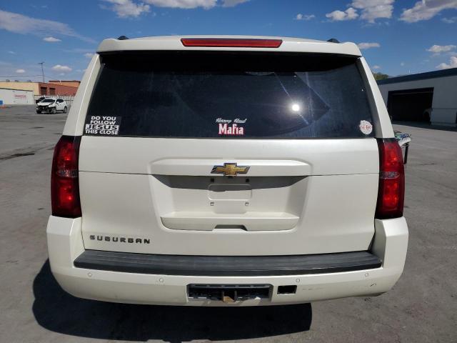 Photo 5 VIN: 1GNSCJKC2FR513484 - CHEVROLET SUBURBAN C 