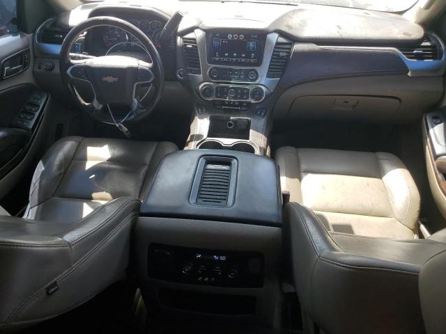 Photo 7 VIN: 1GNSCJKC2FR513484 - CHEVROLET SUBURBAN C 