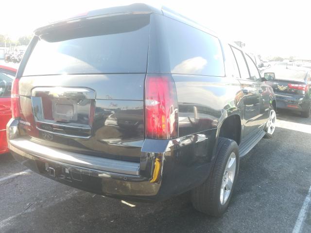 Photo 3 VIN: 1GNSCJKC2FR561275 - CHEVROLET SUBURBAN C 