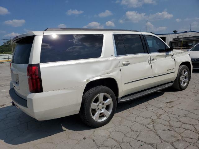 Photo 2 VIN: 1GNSCJKC2FR689211 - CHEVROLET SUBURBAN 