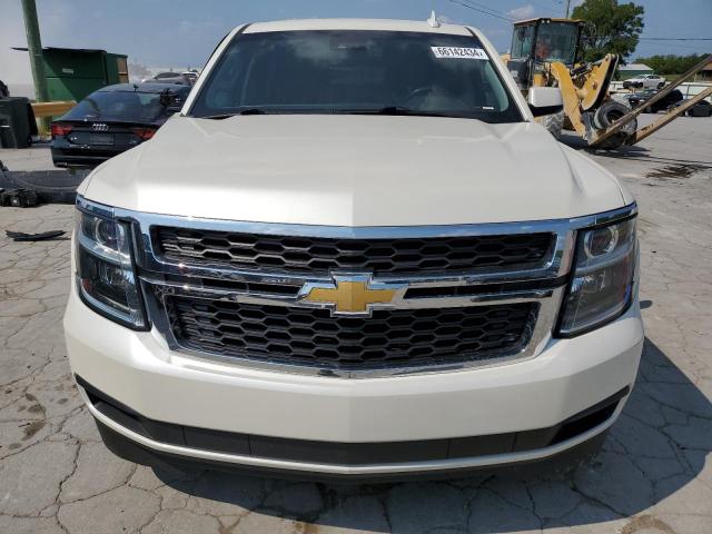 Photo 4 VIN: 1GNSCJKC2FR689211 - CHEVROLET SUBURBAN 