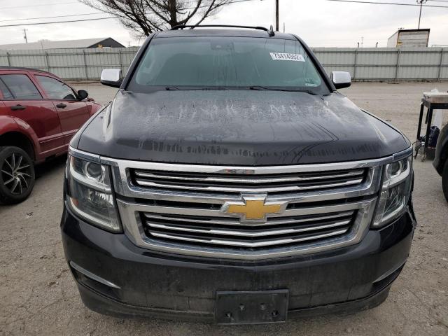 Photo 4 VIN: 1GNSCJKC2GR380288 - CHEVROLET SUBURBAN C 