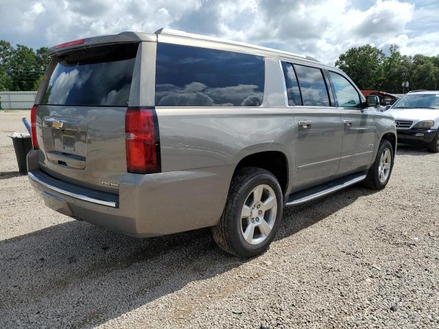 Photo 3 VIN: 1GNSCJKC2KR165373 - CHEVROLET SUBURBAN C 