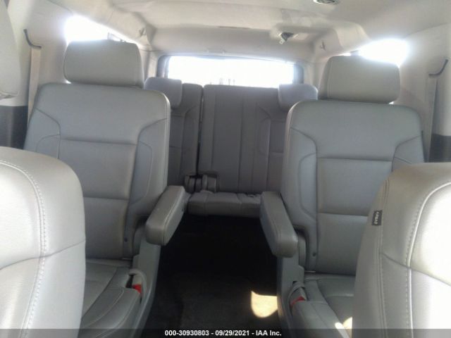 Photo 7 VIN: 1GNSCJKC3FR125499 - CHEVROLET SUBURBAN 