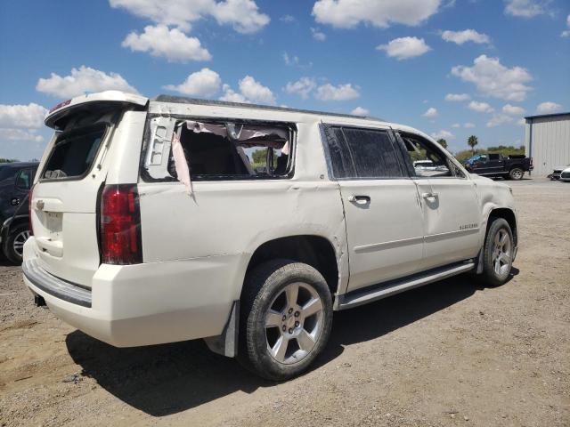 Photo 2 VIN: 1GNSCJKC3FR142917 - CHEVROLET SUBURBAN 