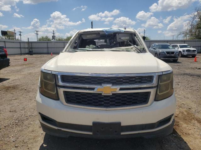 Photo 4 VIN: 1GNSCJKC3FR142917 - CHEVROLET SUBURBAN 