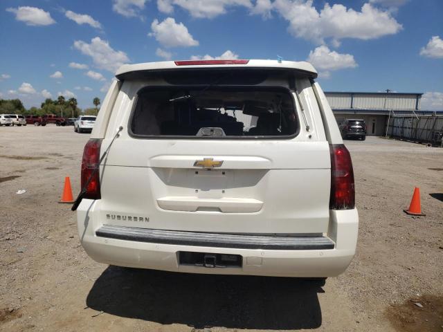 Photo 5 VIN: 1GNSCJKC3FR142917 - CHEVROLET SUBURBAN 