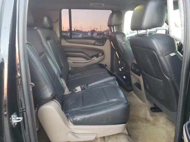 Photo 5 VIN: 1GNSCJKC3FR159166 - CHEVROLET SUBURBAN C 