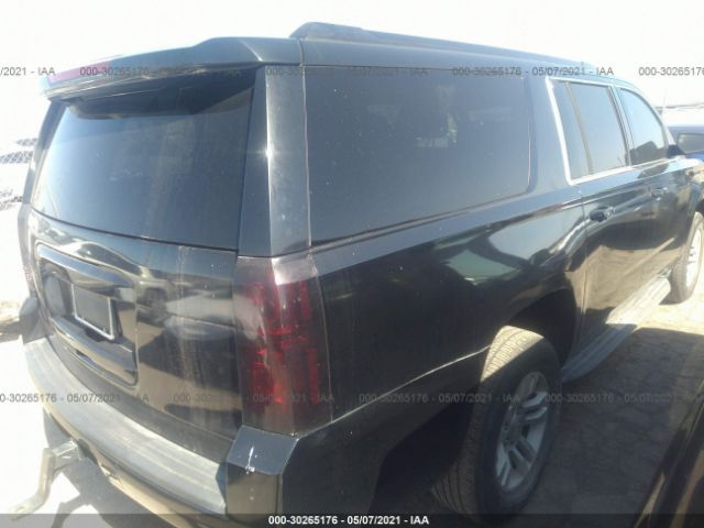 Photo 3 VIN: 1GNSCJKC3FR172368 - CHEVROLET SUBURBAN 