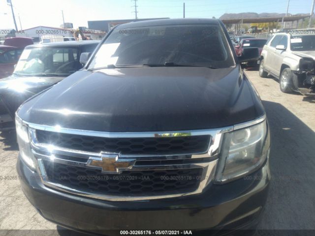 Photo 5 VIN: 1GNSCJKC3FR172368 - CHEVROLET SUBURBAN 