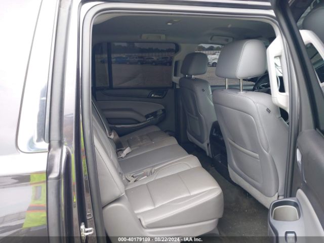 Photo 7 VIN: 1GNSCJKC3FR203392 - CHEVROLET SUBURBAN 