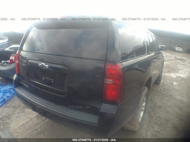 Photo 3 VIN: 1GNSCJKC3FR219110 - CHEVROLET SUBURBAN 