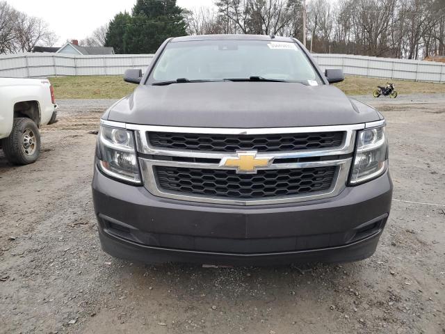 Photo 4 VIN: 1GNSCJKC3FR229524 - CHEVROLET SUBURBAN C 