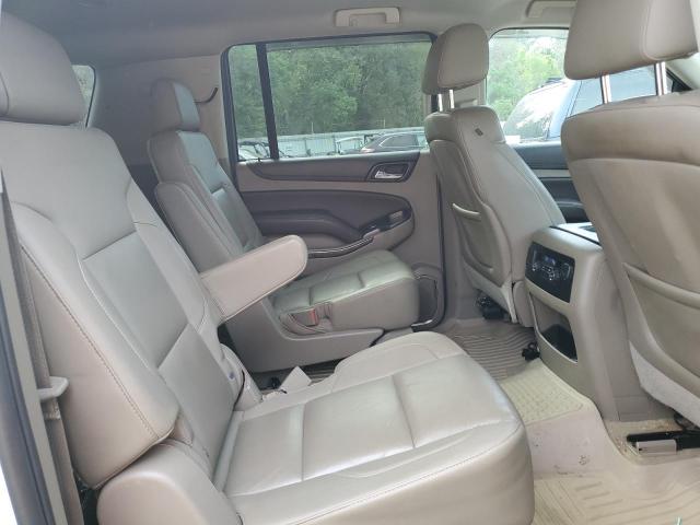 Photo 10 VIN: 1GNSCJKC3FR289626 - CHEVROLET SUBURBAN C 