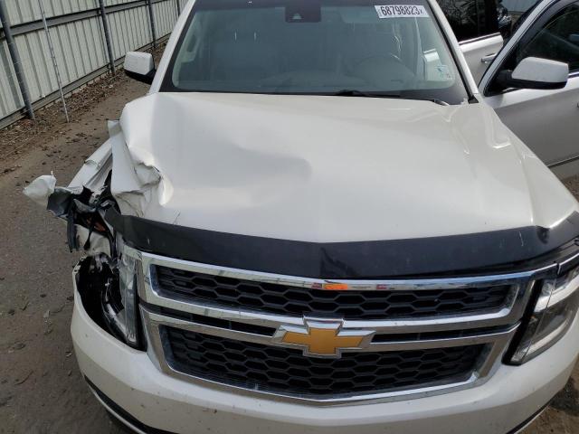 Photo 11 VIN: 1GNSCJKC3FR289626 - CHEVROLET SUBURBAN C 