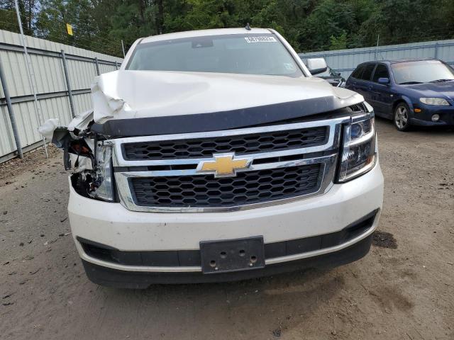 Photo 4 VIN: 1GNSCJKC3FR289626 - CHEVROLET SUBURBAN C 