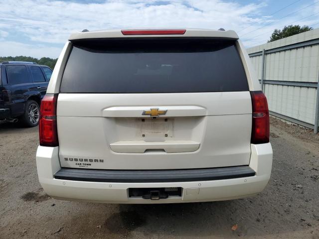 Photo 5 VIN: 1GNSCJKC3FR289626 - CHEVROLET SUBURBAN C 