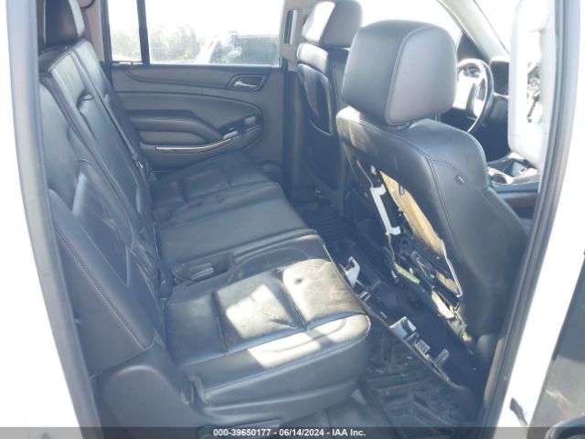 Photo 7 VIN: 1GNSCJKC3FR306876 - CHEVROLET SUBURBAN 