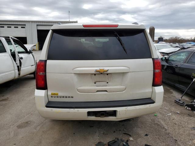 Photo 5 VIN: 1GNSCJKC3FR511646 - CHEVROLET SUBURBAN C 