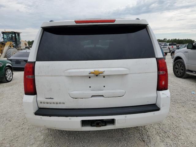 Photo 5 VIN: 1GNSCJKC3FR536160 - CHEVROLET SUBURBAN C 