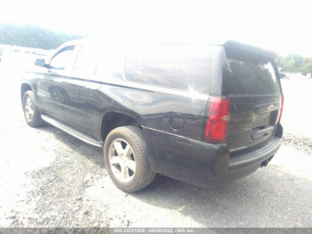 Photo 2 VIN: 1GNSCJKC3FR547188 - CHEVROLET SUBURBAN 