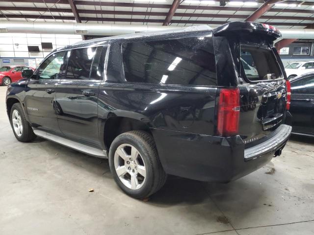 Photo 1 VIN: 1GNSCJKC3FR550334 - CHEVROLET SUBURBAN C 