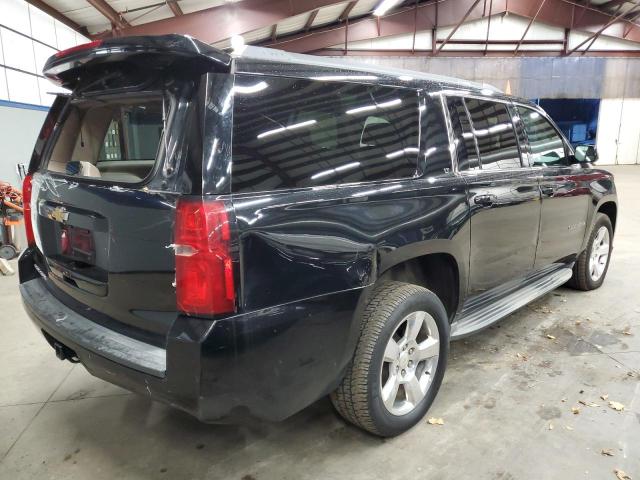 Photo 2 VIN: 1GNSCJKC3FR550334 - CHEVROLET SUBURBAN C 