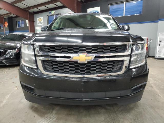 Photo 4 VIN: 1GNSCJKC3FR550334 - CHEVROLET SUBURBAN C 