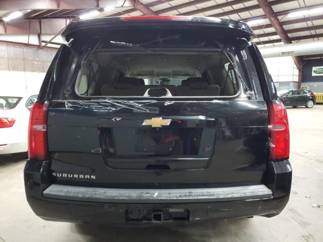 Photo 5 VIN: 1GNSCJKC3FR550334 - CHEVROLET SUBURBAN C 