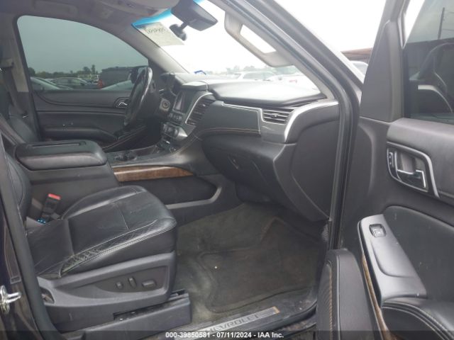 Photo 4 VIN: 1GNSCJKC3FR564251 - CHEVROLET SUBURBAN 