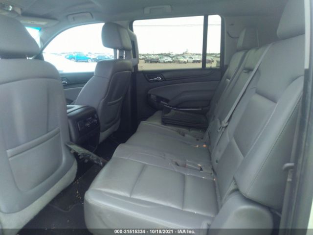 Photo 7 VIN: 1GNSCJKC3FR591417 - CHEVROLET SUBURBAN 