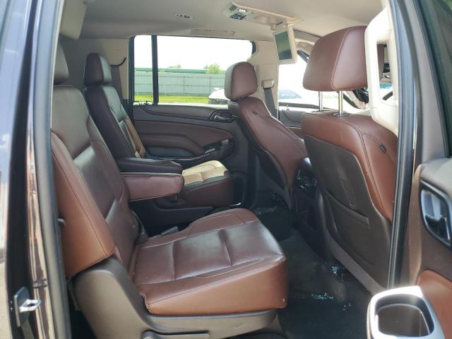 Photo 10 VIN: 1GNSCJKC3GR171061 - CHEVROLET SUBURBAN 