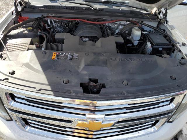 Photo 11 VIN: 1GNSCJKC3HR264521 - CHEVROLET SUBURBAN C 