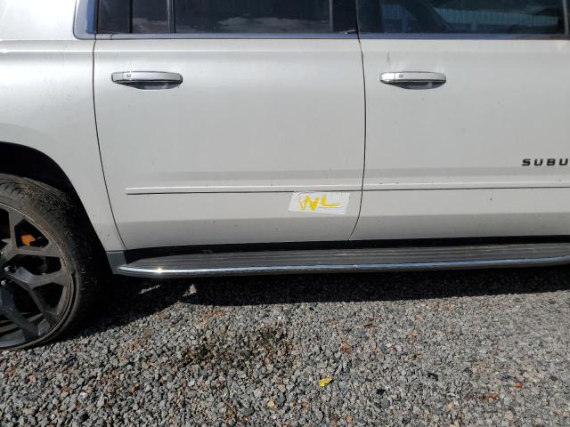 Photo 12 VIN: 1GNSCJKC3HR264521 - CHEVROLET SUBURBAN C 