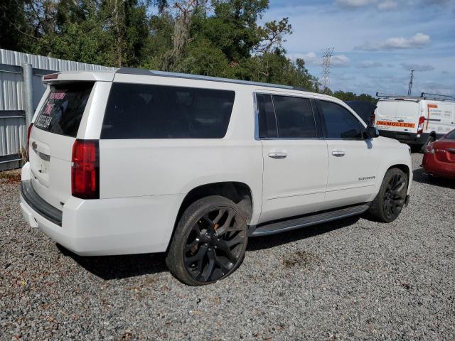 Photo 2 VIN: 1GNSCJKC3HR264521 - CHEVROLET SUBURBAN C 